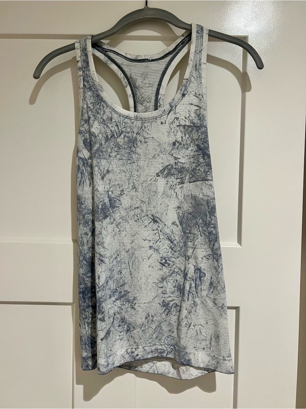 Lululemon Swiftly Tech Racerback Tank Top